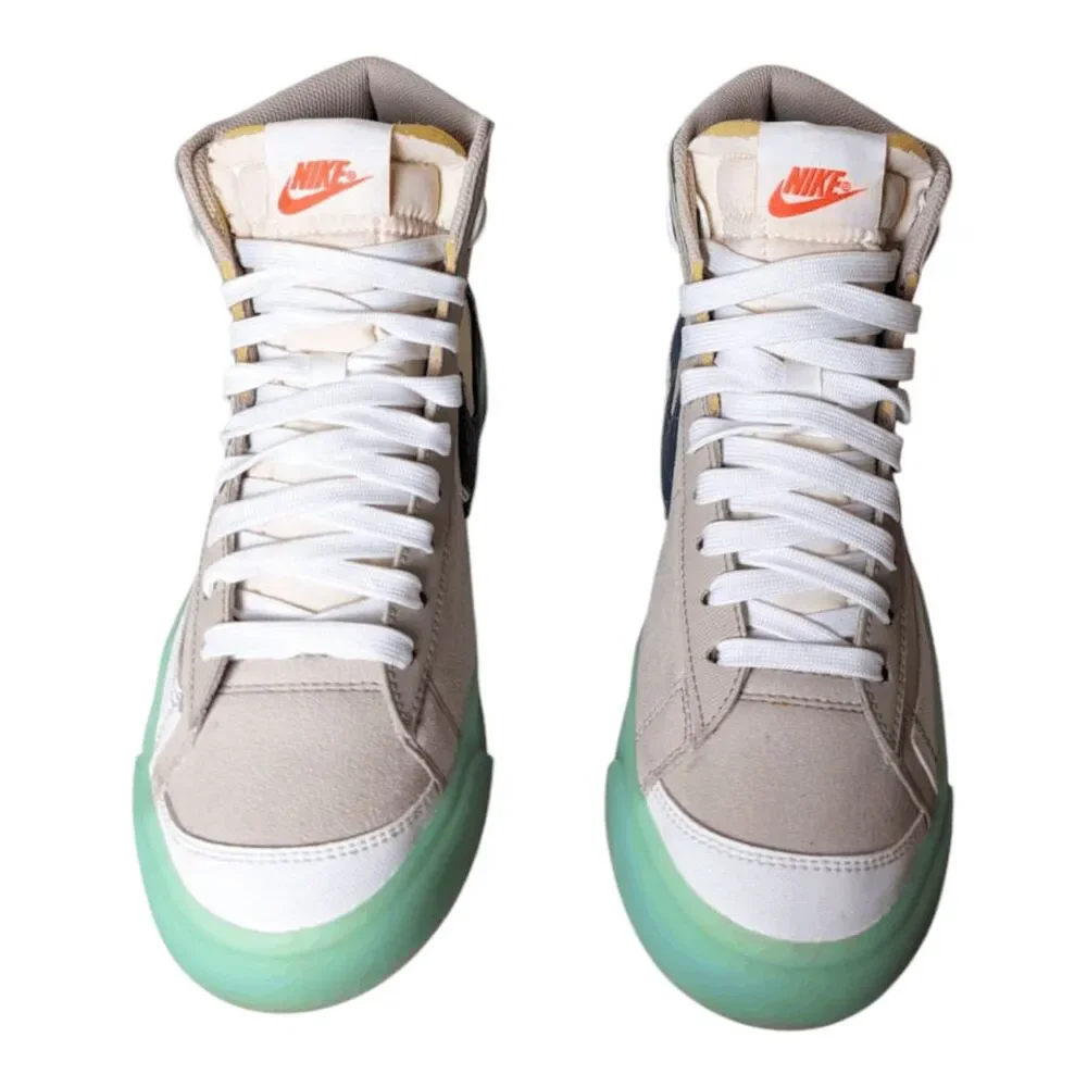 NWOB NIKE Blazer Mid 77 